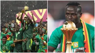 AFCON 2023: 6 times defending champions have failed to advance past the group stage