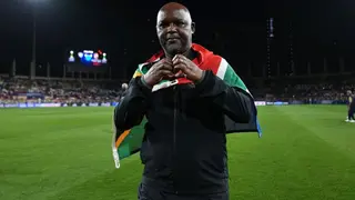 Orlando Pirates Supporters and Kaizer Chiefs’ Legend Want Pitso Mosimane As Amakhosi’s New Coach