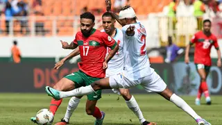 AFCON 2023 Group F Permutations: What Morocco, DR Congo and Zambia Must Do to Qualify for Last 16