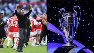 Arsenal Fan Convinced They Will Win UCL With Key Mikel Arteta Stat