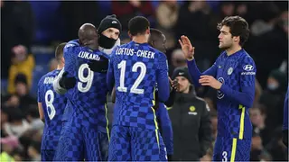 Tension at Stamford Bridge As Chelsea Players Unhappy With Thomas Tuchel