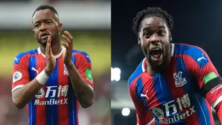 Black Stars Duo Nominated for Crystal Palace Player of the Season