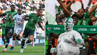 Nigeria vs South Africa: Patrick Pascal calls for strong fan support ahead of Bafana clash