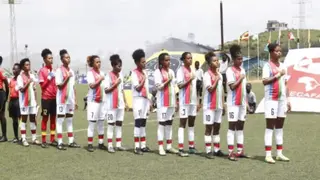 CECAFA Women's U20: 5 Eritrea Players Taking Part in Tournament Disappear From Hotel in Uganda