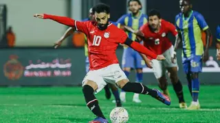 How Egypt's attack with Mo Salah could be key to Pharaohs 8th AFCON title