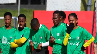 Banyana Banyana hit by Covid cases fresh from being rocked by Thembi Kgatlana injury