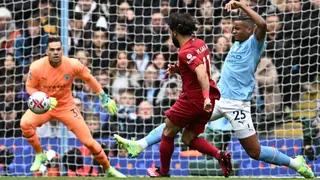 Mohamed Salah vs Man City: Liverpool Star’s Goals Against Title Rivals Ahead of Premier League Clash