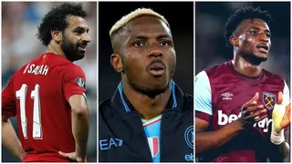 Top 3 African player transfers we expect to see in 2024 summer