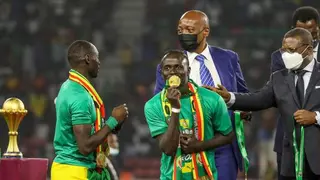 AFCON 2023: Supercomputer predicts country to win tournament in Ivory Coast