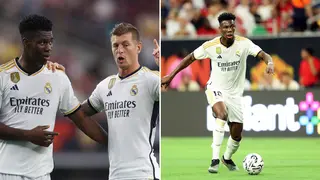 Aurelien Tchouameni Highlights the Most Impressive Aspect of Real Madrid’s Present Squad