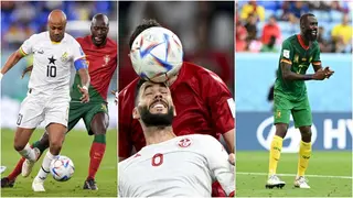 Qatar 2022: What Each African Nation Needs to Progress to Last 16 After First Round of Matches