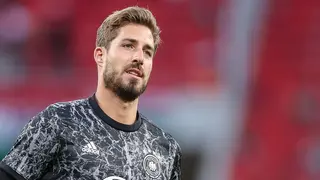 Kevin Trapp Commits Future to Eintracht Frankfurt Despite Interest From England’s Manchester United