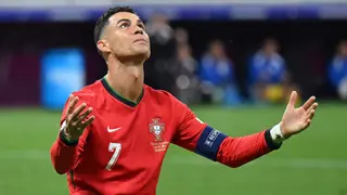 Euro 2024: France Boss Makes ‘Dangerous’ Statement About Cristiano Ronaldo Ahead of Quarterfinal Tie
