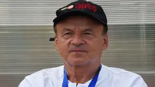 Gernot Rohr Set To Be Appointed The Next Eagles Head Coach