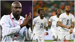 Ghana Reportedly Set to Name Otto Addo As New Black Stars Coach