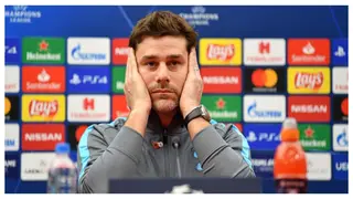 Barely days after winning 1st career trophy, Pochettino tests positive