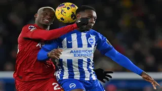 Wasteful Wolves denied in Brighton stalemate