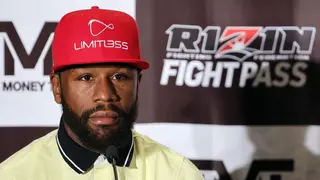 Floyd Mayweather Addressing Land Ownership in South Africa Leaves Fans Divided