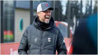 Jurgen Klopp Makes Urgent Plea to Liverpool Fans As Reds Resume Premier League Action