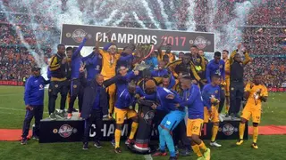 Kaizer Chiefs Ranked Among the Top 10 Clubs in Africa With the Most Trophies