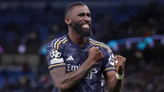 'Allahu Akbar': Antonio Rudiger Gives Praise After Scoring Winning Penalty for Real Madrid in UCL