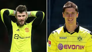 5 Strangest Transfer Deadline Day Collapses, Including How Tech Ruined David de Gea’s Madrid Move