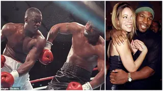 The Real Reason Mike Tyson Lost His First Ever Bout to Buster Douglas Emerges