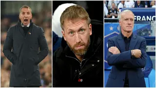 Graham Potter: Four managers who could replace the Chelsea boss if Todd Boehly makes a decision