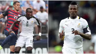 Raphael Dwamena: Asamoah Gyan Leads Tributes for Ghana Striker Who Died in Albania
