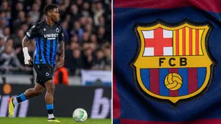Wilfred Ndidi among three Nigerian midfielders targeted by Barcelona