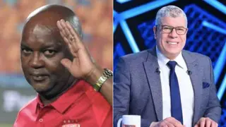 Pitso Mosimane Blamed by Ex Al Ahly Player for the Team's Decline Under Ricardo Soares