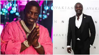 Akon: Senegalese Music Superstar to Host 2023 AFCON Draw in Ivory Coast