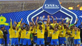 DStv Premiership: How Soon Mamelodi Sundowns Can Wrap League Title Up