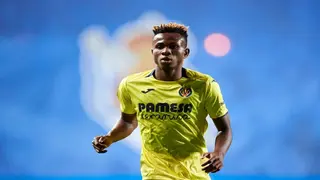 Samuel Chukwueze claims he missed signing for Arsenal, Porto, Salzburg