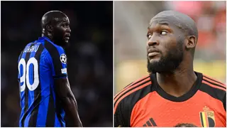 Romelu Lukaku: Chelsea Striker Ghosts Inter Milan After Juventus Contact