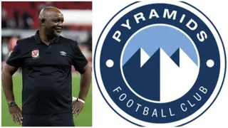 Pitso Mosimane ‘Named’ As Leading Candidate to Take Charge of Pyramids Amid Links With Kaizer Chiefs