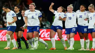 England face Colombia test, Japan eye Women's World Cup semi-finals