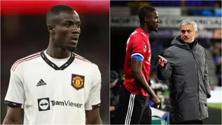 Eric Bailly Recounts the Hilarious Jose Mourinho Phone Call that Made Him Join Man United