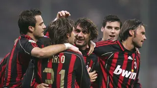 Fascinating facts about the top 10 best AC Milan legends of all time