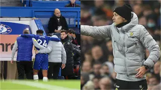 Furious Thomas Tuchel Reacts to Claims That Chelsea Are Still in Premier League Title Race