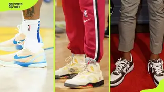 10 best PJ Tucker's shoes: Looking at the shoe collection of the NBA’s sneaker king