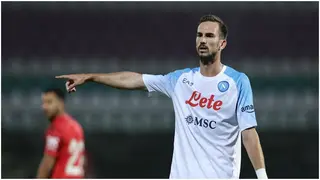 Napoli superstar told he will be frozen out of squad if he does not agree transfer to PSG