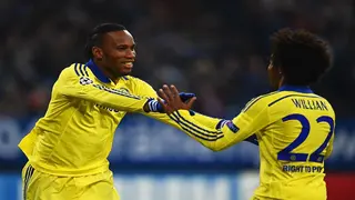 Didier Drogba Urges Former Chelsea Star Who Recently Left Arsenal to ‘Comeback’ Home