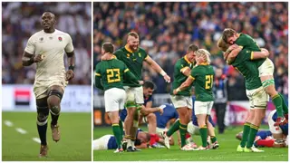 England vs South Africa: Maro Itoje Speaks Ahead of Facing Springboks in Rugby World Cup