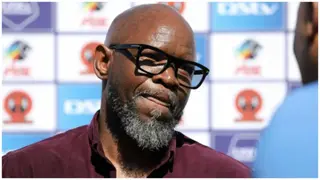 Steve Komphela: Former Kaizer Chiefs Tactician Tipped for Big African Giants Job