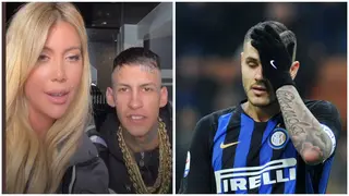 Wanda Nara: Mauro Icardi's estranged wife shares image with younger lover weeks after break up