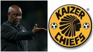Pitso Mosimane: Former Mamelodi Sundowns Coach Responds to Kaizer Chiefs Links