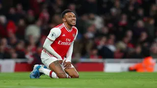 Pierre-Emerick Aubameyang: Arsenal Star Axed as Club's Captain