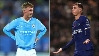 Cole Palmer: Chelsea Star Who Missed Sitter in Carabao Cup Insist He Never Wanted To Leave Man City