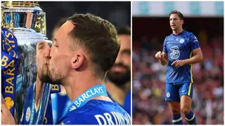 Danny Drinkwater: How Premier League winner went from playing Chelsea to drink driving